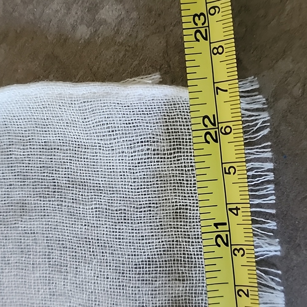 Scarf - Picture 10 of 11